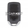 Keydiy KD Universal Smart Remote Key 4+1 Tasten Honda Typ ZB10-5