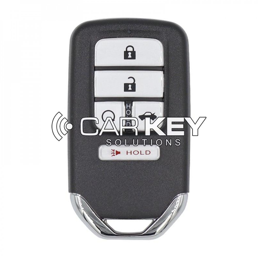 Keydiy KD Universal Smart Remote Key 4+1 Tasten Honda Typ ZB10-5