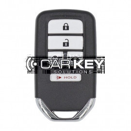 Keydiy KD Universal Smart Remote Key 4+1 Tasten Honda Typ ZB10-5
