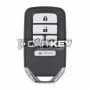 Keydiy KD Universal Smart Remote Key 4+1 Tasten Honda Typ ZB10-5