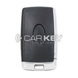 Keydiy KD Universal Smart Remote Key 4+1 Tasten Land Rover Typ ZB24