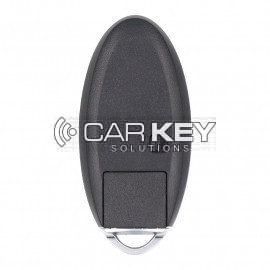 Keydiy KD Universal Smart Remote Key 4+1 Tasten Nissan Typ ZB03-5