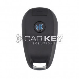 KeyDiy KD Universal Smart Remote Key 4+1 Tasten Typ Alfa Romeo ZB16