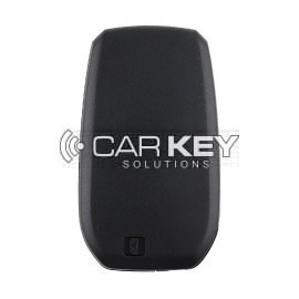 Keydiy KD Universal Smart Remote Key 5 Tasten Toyota Typ TB01-5 (Matt)