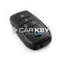 Keydiy KD Universal Smart Remote Key 5 Tasten Toyota Typ TB01-5 (Matt)