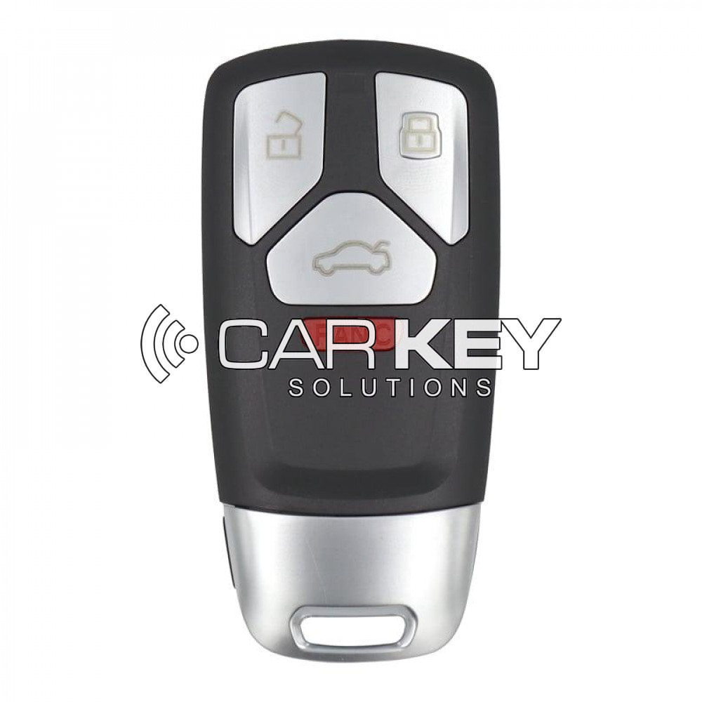 Keydiy KD Universal Smart Remote Key Audi Typ ZB26-4