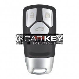 Keydiy KD Universal Smart Remote Key Audi Typ ZB26-4