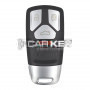 Keydiy KD Universal Smart Remote Key Audi Typ ZB26-4