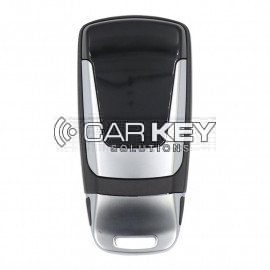 Keydiy KD Universal Smart Remote Key Audi Typ ZB26-4