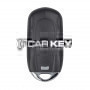 Keydiy KD Universal Smart Remote Key Buick Style ZB22-4