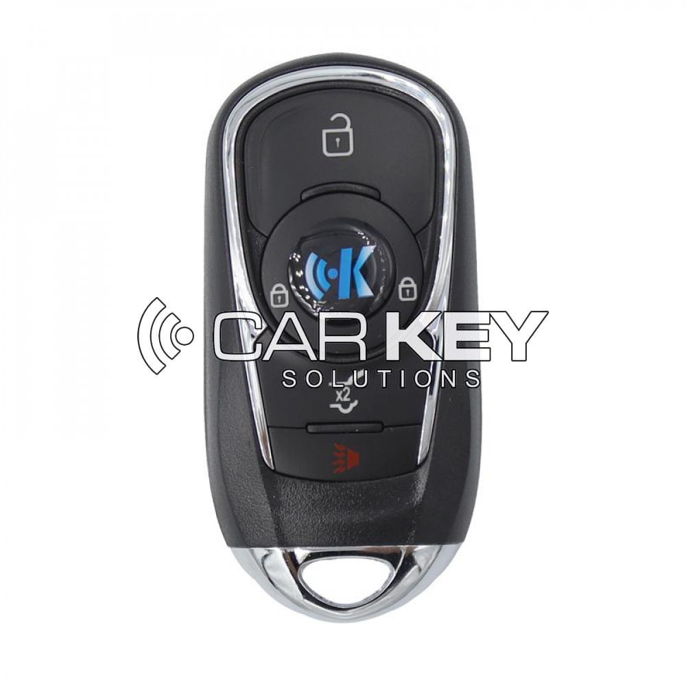 Keydiy KD Universal Smart Remote Key Buick Style ZB22-4