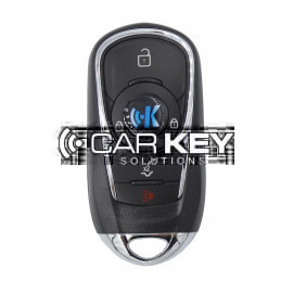 Keydiy KD Universal Smart Remote Key Buick Style ZB22-4