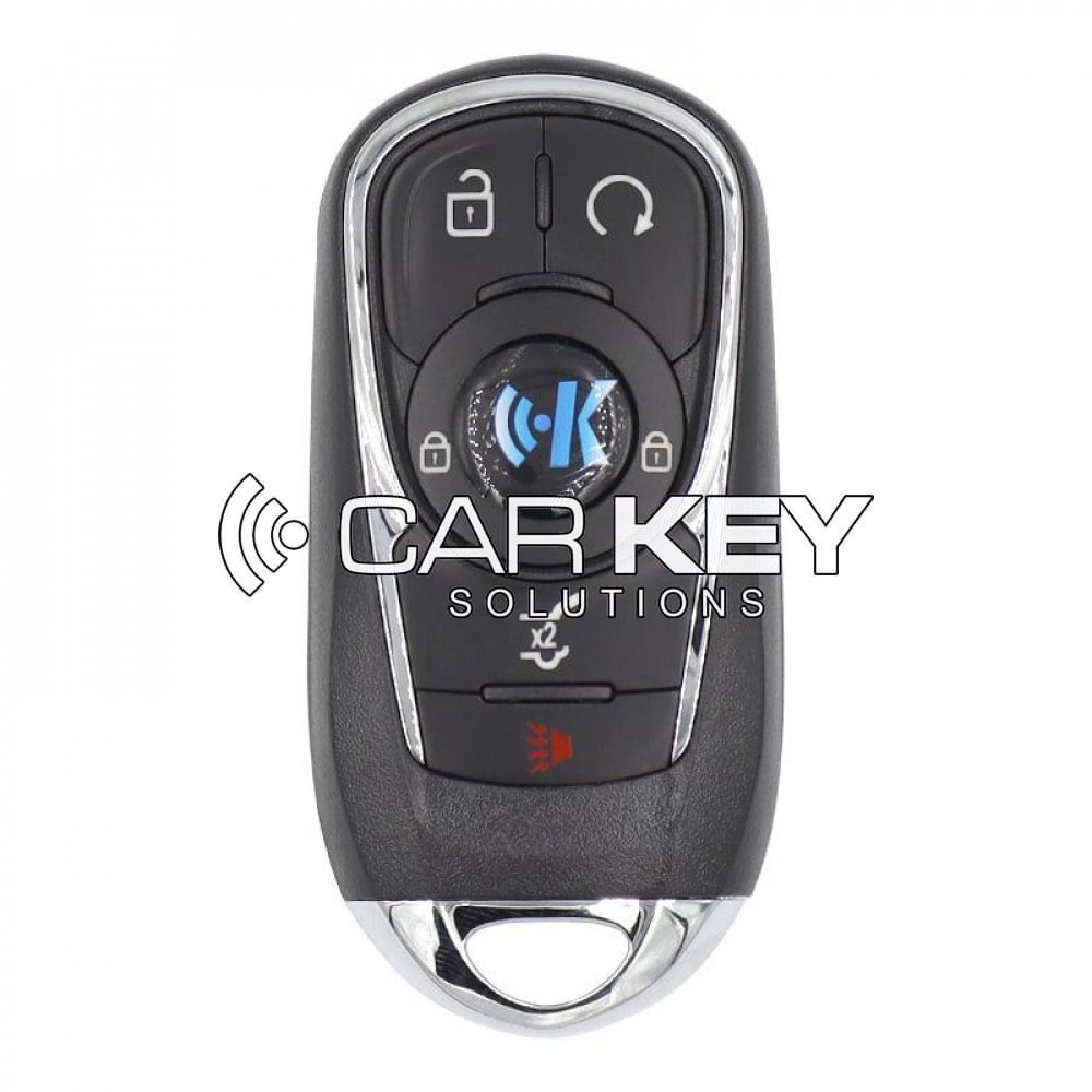 Keydiy KD Universal Smart Remote Key Buick Typ ZB22-5