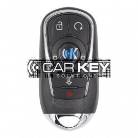 Keydiy KD Universal Smart Remote Key Buick Typ ZB22-5