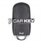 Keydiy KD Universal Smart Remote Key Buick Typ ZB22-5