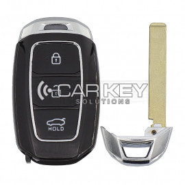 KeyDiy KD Universal Smart Remote Key Hyundai Typ ZB28