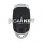 KeyDiy KD Universal Smart Remote Key Hyundai Typ ZB28