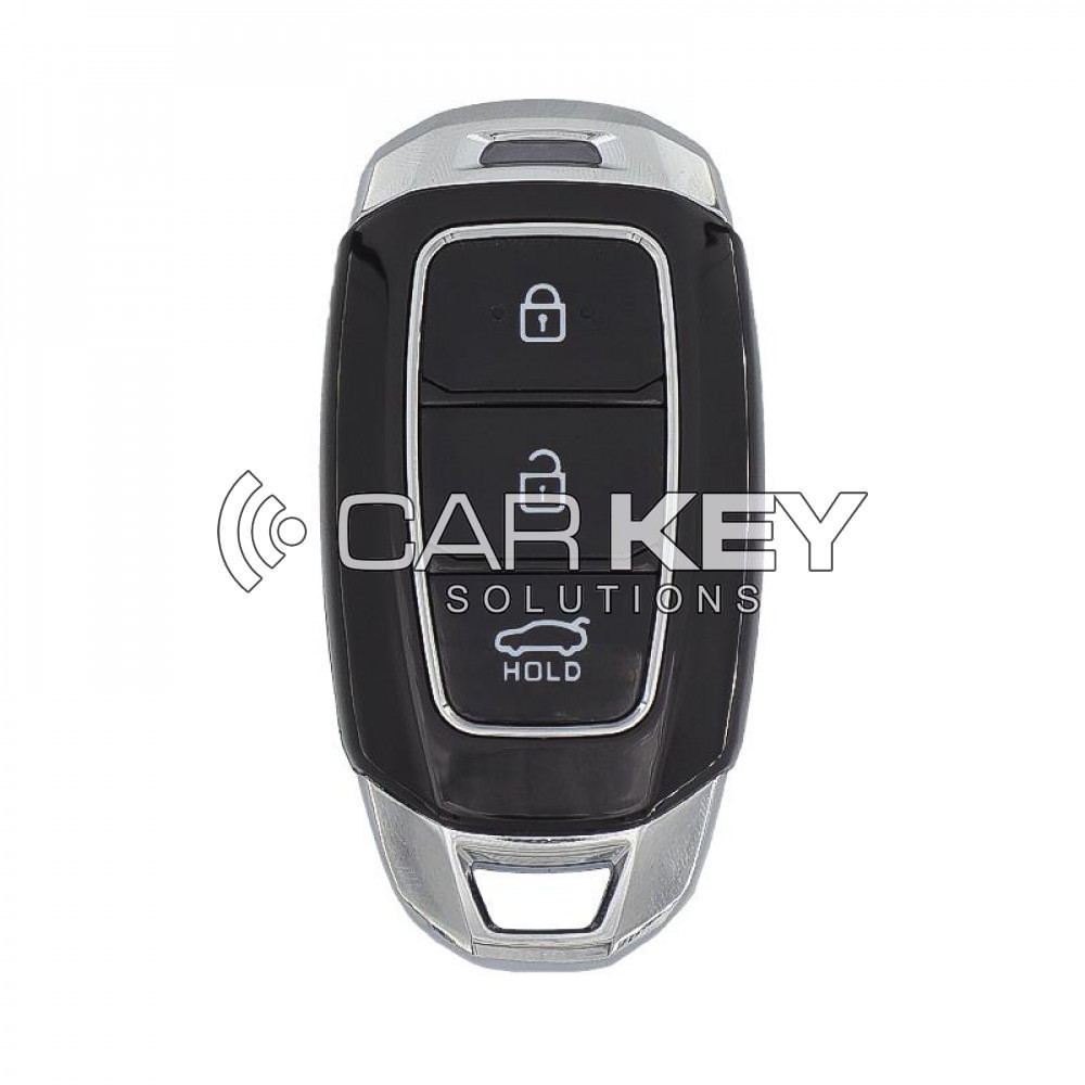 KeyDiy KD Universal Smart Remote Key Hyundai Typ ZB28