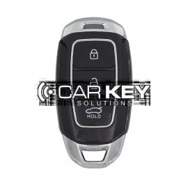 KeyDiy KD Universal Smart Remote Key Hyundai Typ ZB28