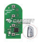Keydiy KD Universal Smart Remote PCB 3+1 Tasten BMW Typ ZB23