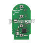 Keydiy KD Universal Smart Remote PCB 3+1 Tasten BMW Typ ZB23