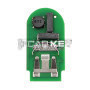 Keydiy KD Universal Smart Remote PCB 3+1 Tasten BMW Typ ZB23