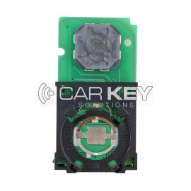 Keydiy KD Universal Smart Remote PCB 6 Tasten Toyota Typ TDB07-6