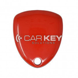 Keydiy KD Universal-Fernbedienung 3 Tasten Ferrari Typ Rot B17-1