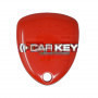 Keydiy KD Universal Remote Control 3 Buttons Ferrari Type Red B17-1