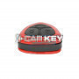 Keydiy KD Universal Remote Control 3 Buttons Ferrari Type Red B17-1