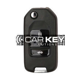 Keydiy KD Universal-Flip-Fernbedienungsschlüssel, 3 Tasten, Honda Typ B10-3