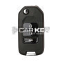Keydiy KD Universal-Flip-Fernbedienungsschlüssel, 3 Tasten, Honda Typ B10-3