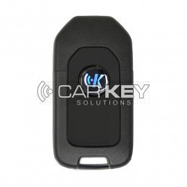 Keydiy KD Universal-Flip-Fernbedienungsschlüssel, 3 Tasten, Honda Typ B10-3