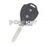 Keydiy KD Universal-Funkschlüssel 2 Tasten Toyota Typ B05-2