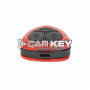 Keydiy KD Universal-Funkschlüssel 3 Tasten Ferrari Typ Rot B17-3