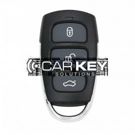 Keydiy KD Universal-Funkschlüssel 3 Tasten Hyundai Azera Typ B20-3