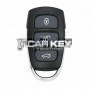 Keydiy KD Universal-Funkschlüssel 3 Tasten Hyundai Azera Typ B20-3