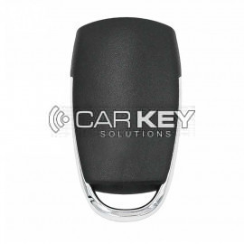 Keydiy KD Universal-Funkschlüssel 3 Tasten Hyundai Azera Typ B20-3