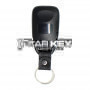 Keydiy KD Universal-Funkschlüssel 3 Tasten Hyundai KIA Typ B09-3