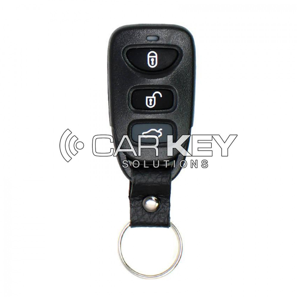 Keydiy KD Universal-Funkschlüssel 3 Tasten Hyundai KIA Typ B09-3