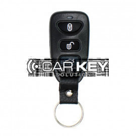Keydiy KD Universal-Funkschlüssel 3 Tasten Hyundai KIA Typ B09-3