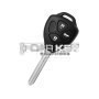 Keydiy KD Universal-Funkschlüssel 3 Tasten Toyota Typ B05-3