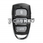 Keydiy KD Universal-Funkschlüssel 3+1 Tasten Hyundai Azera Typ B20-3+1