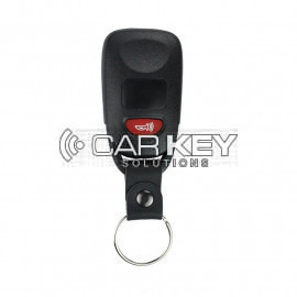 Keydiy KD Universal-Funkschlüssel 3+1 Tasten Hyundai KIA Typ B09-3+1