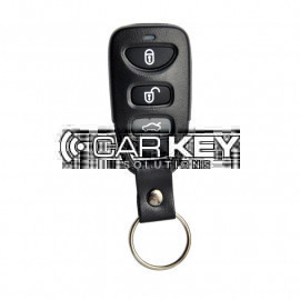 Keydiy KD Universal-Funkschlüssel 3+1 Tasten Hyundai KIA Typ B09-3+1
