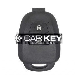 Keydiy KD Universal-Funkschlüssel B-Serie 2 Tasten Toyota Typ B35-2
