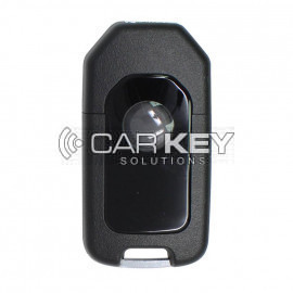 Keydiy KD Universal-Klapp-Fernbedienungsschlüssel, 3 Tasten, Honda Typ NB10-3