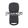 Keydiy KD Universalschlüssel B Serie 3+1 Tasten Nissan Typ B36-4