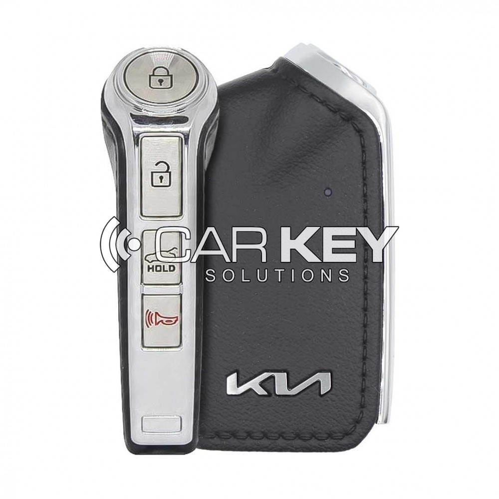 Kia 2022 Original Smart-Fernschlüssel 3+1 Tasten 433MHz 95440-J5710