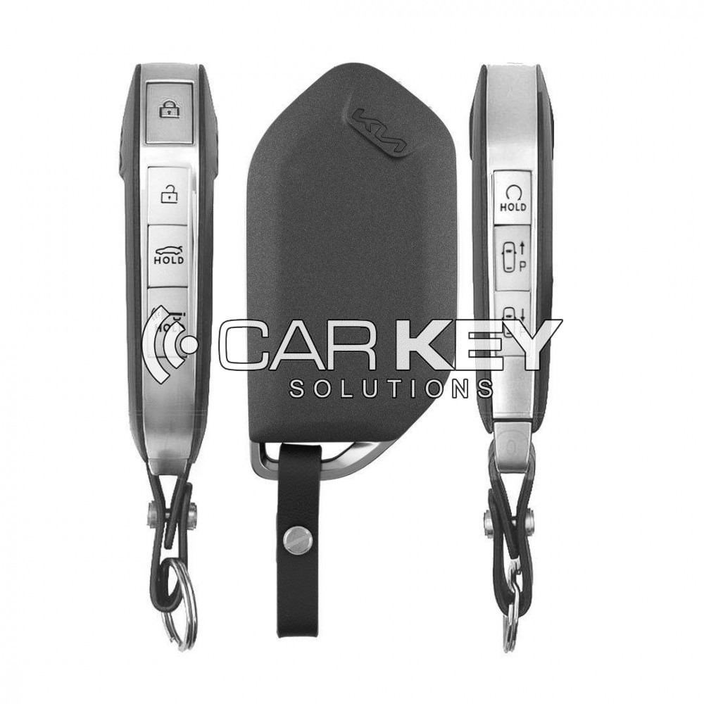 Kia 2024 Original Smart-Fernschlüssel 6+1 Taste 433MHz 95440-L8500